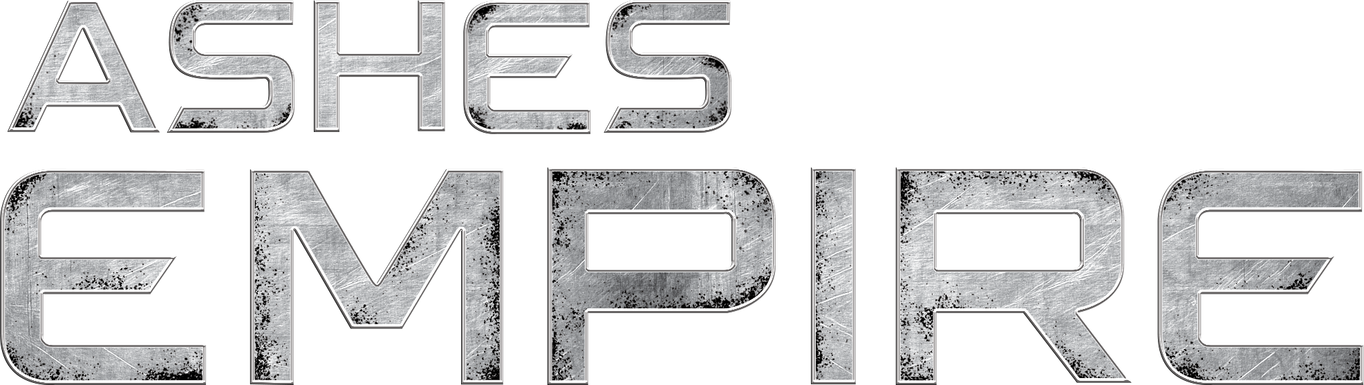 Ashes of the Empire Logo