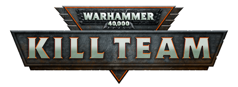 Kill Team logo