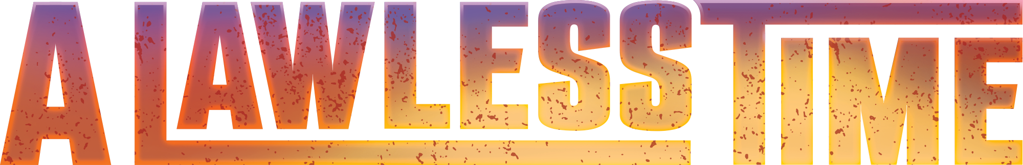 A Lawless Time Logo